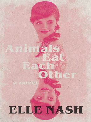 cover image of Animals Eat Each Other